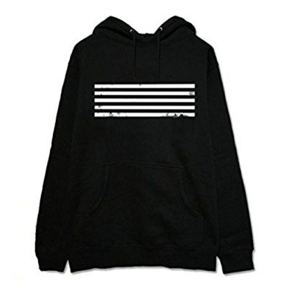 Bigbang hoddie